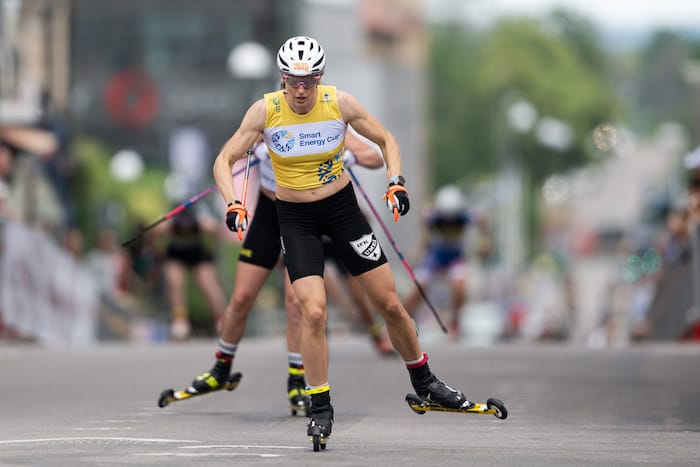 Här är svenska truppen till världscupfinalen