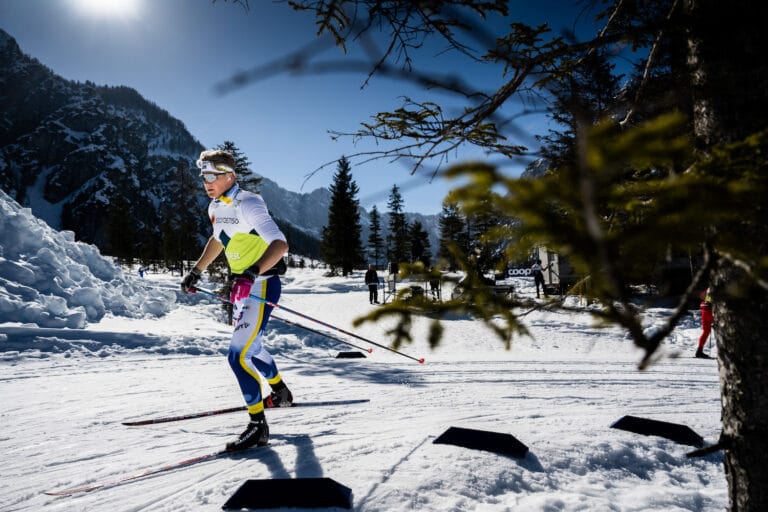 VM-temperaturen stiger – så påverkas sprintbanan av värmen