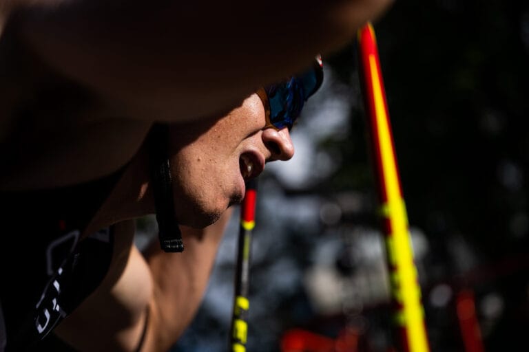 Svenske landslagssprintern byter inriktning – satsar fullt ut på Ski Classics