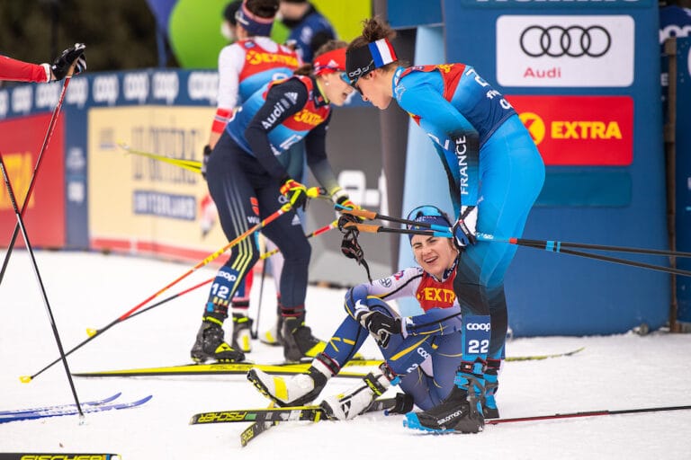 Så förändras Tour de Ski inför vinterns upplaga