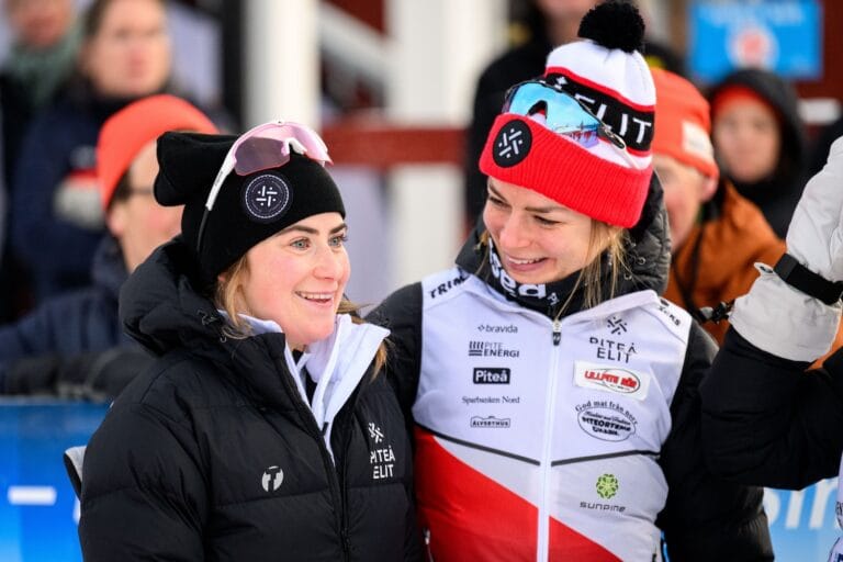 Här är startlistorna till lördagens tävlingar i Gällivare och Beitostölen