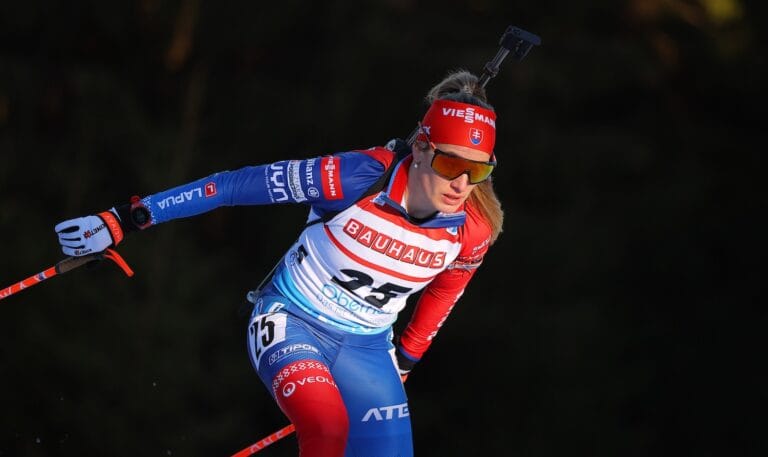 Meriterade skidskytten gör comeback – siktar mot OS 2026
