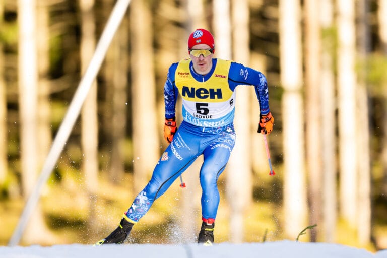 Inför Ski Classics säsong XV – svensk landslagsåkare viktig kugge i italienskt team