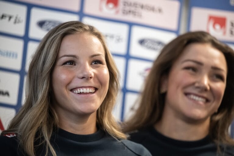 Här är delarna Johanna Hagström prioriterat in emot kommande säsong