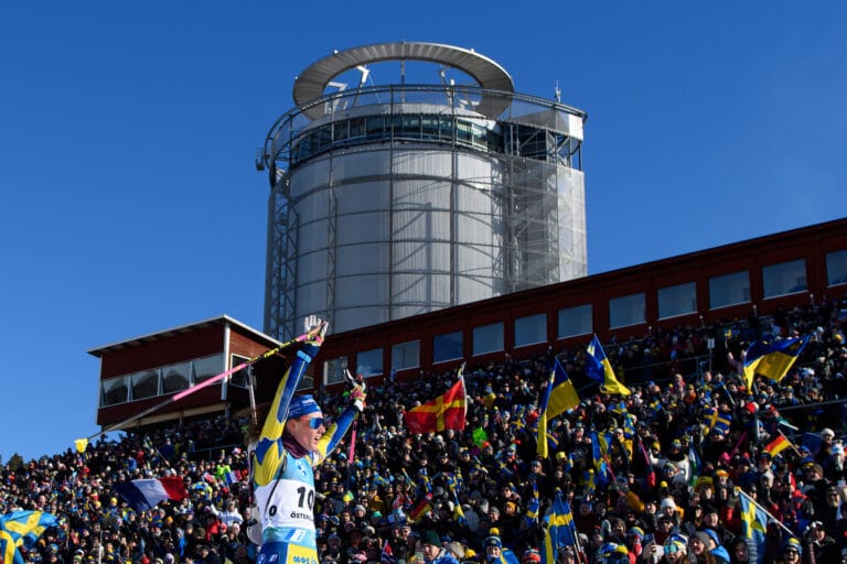 Östersund söker VM i skidskytte 2031