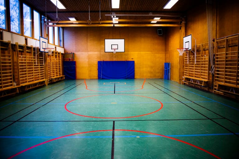 Idrottsval: Ska antalet idrottstimmar i skolan utökas?