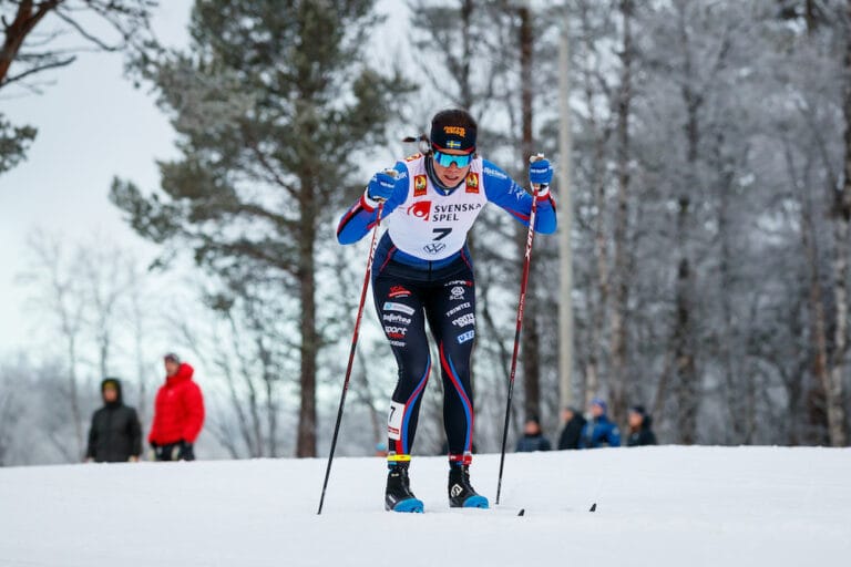 Tider och förutsättningar inför dagens världscup