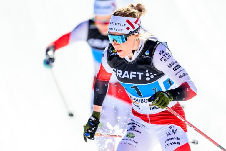 Tredje raka guldet för Sundling? – Här är startlistorna till dagens SM-millopp
