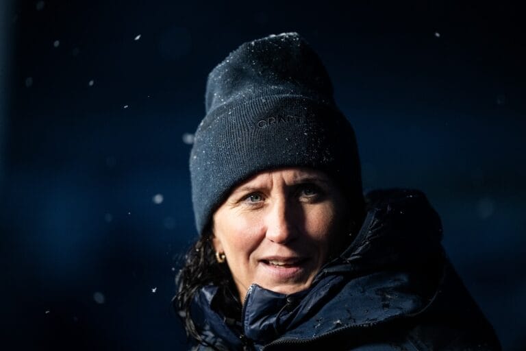 Björgens plan för att lyfta det norska damlandslaget