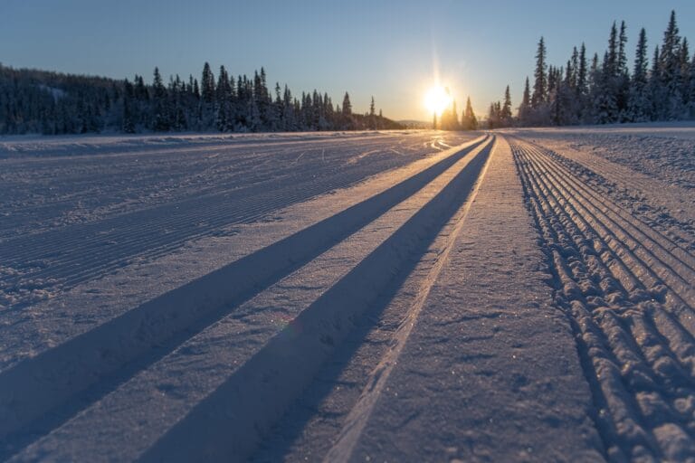 Här är landslagsåkarnas favoritspår och favoritrundor