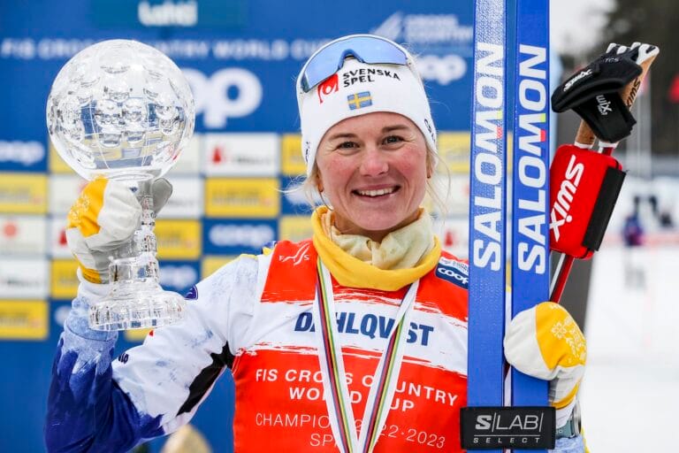 Här är startlistorna till fredagens sprint i Gällivare och Beitostölen
