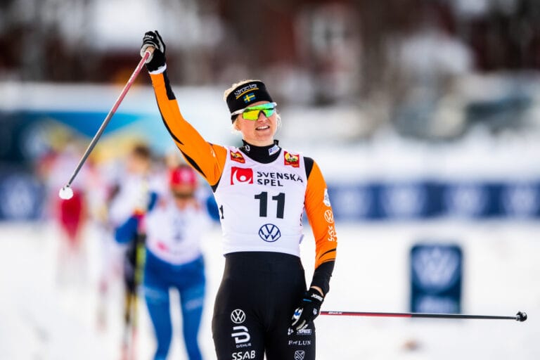 Maja om flytten till Trondheim: ”Känner mig mer och mer som hemma”