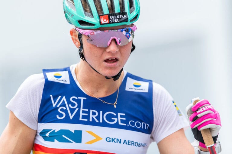 Ny internationell seger för Dahlqvist