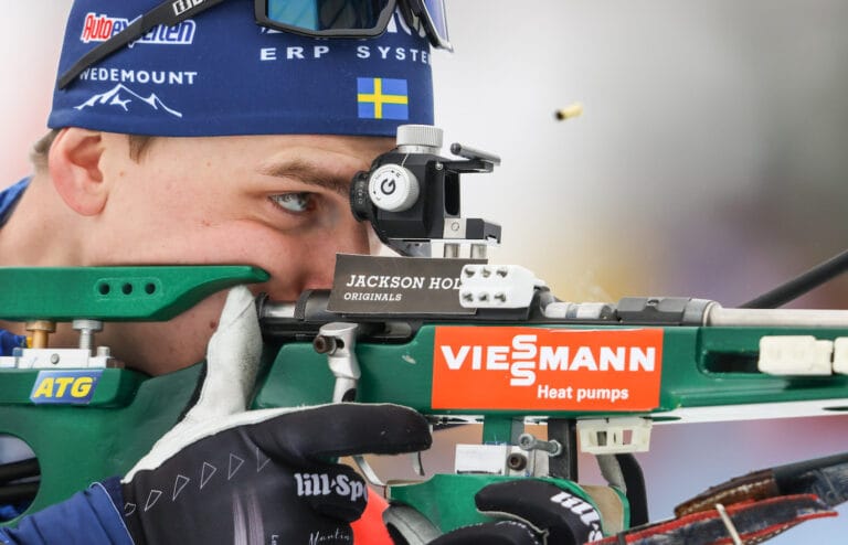 Ponsiluoma nära pallen i Annecy