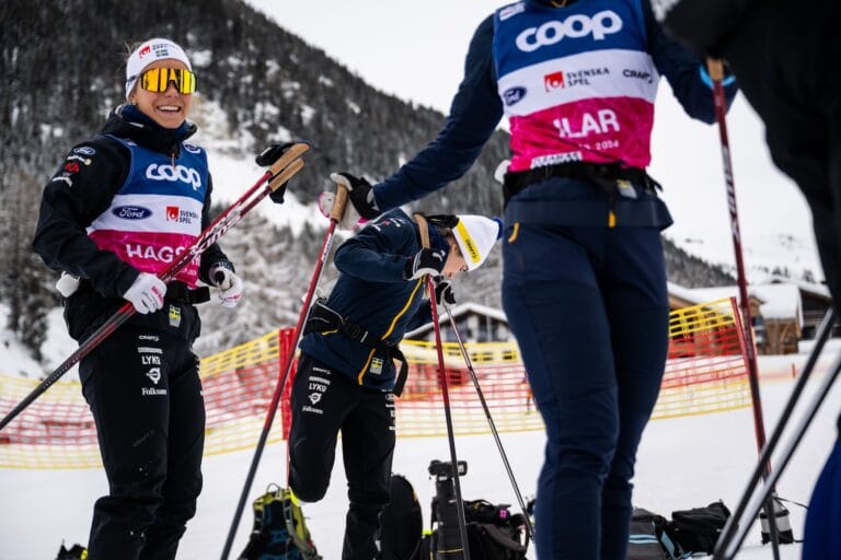 Här är förutsättningarna inför fortsättningen av Tour de Ski