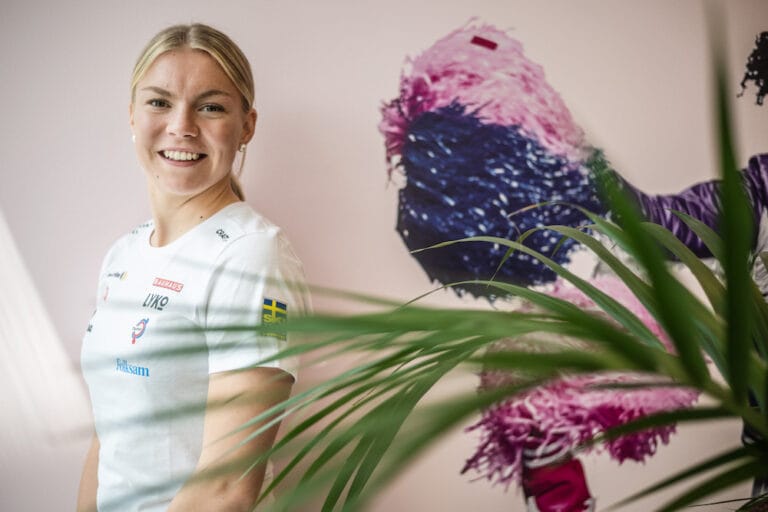 Här är tider och startlistor till dagens SM-tävlingar på rullskidor