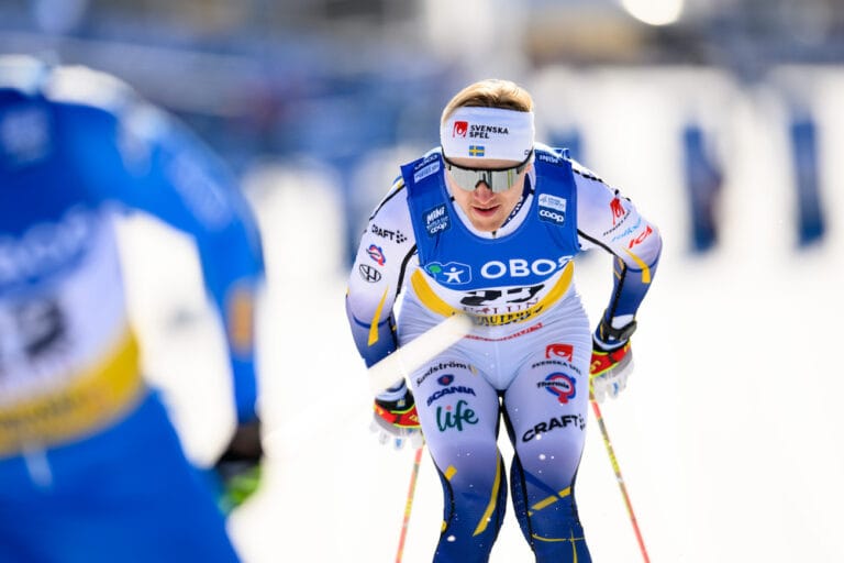 Svensson tillbaka i landslaget – här är lärdomarna från förra säsongen