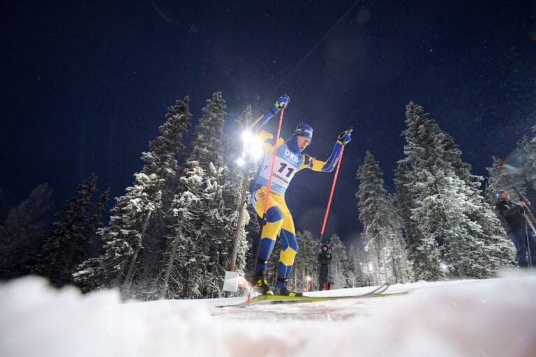 Poängfördelningen i världscupen ändras: ”Gör att folk tar mer risker”