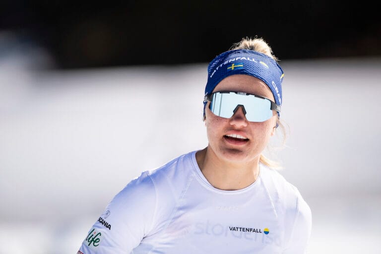 Världscuptvåan testar dagar med dubbla tröskelpass