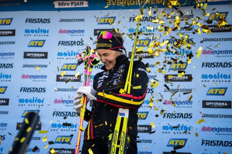 Här är ändringarna i skidskyttetruppen inför världscuppremiären på kommande VM-arenan