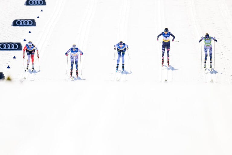 Här är längdåkarnas världscupprogram i vinter