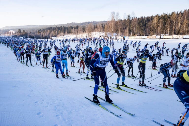 Vasaloppet efter branden: ”Vinterveckan 2023 ska bli av”