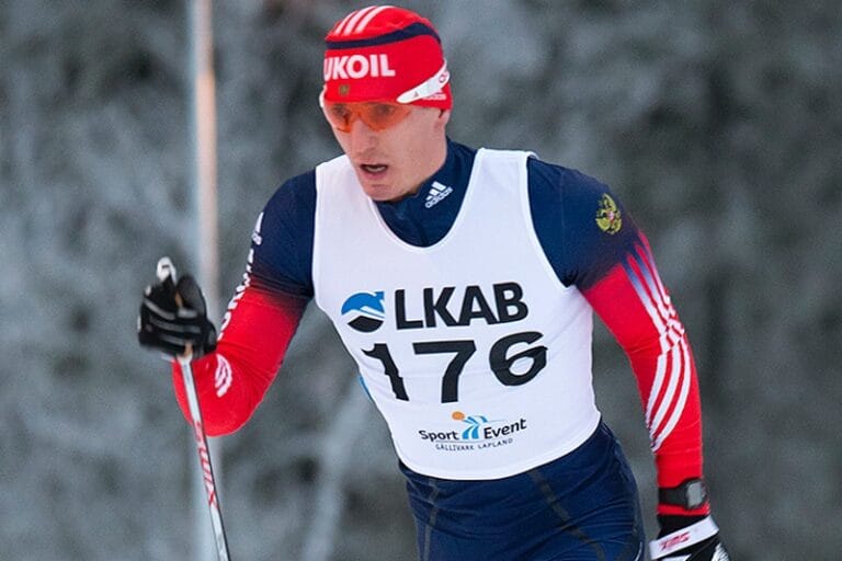 Ryssland och Tjeckien toppar i Gällivare