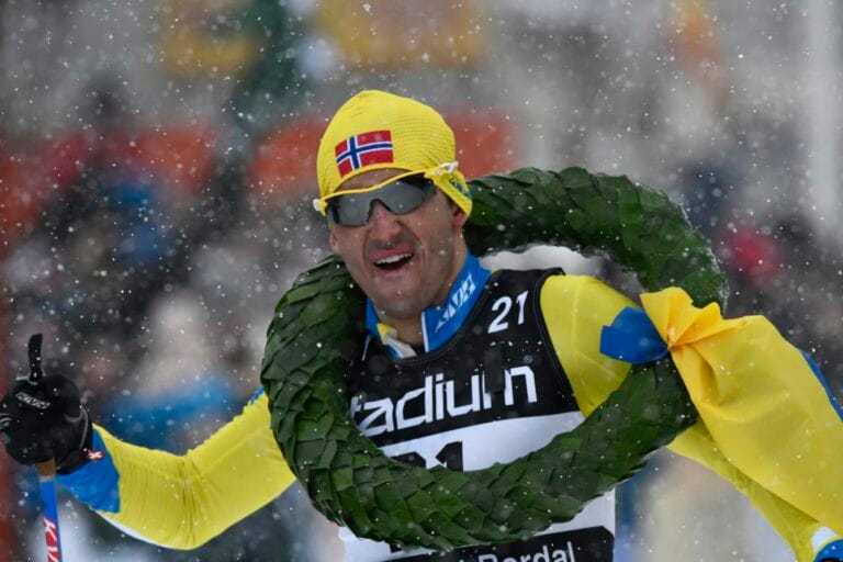 Statistik inför Vasaloppets vintervecka