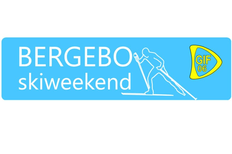 Bergebo skiweekend körs enligt plan