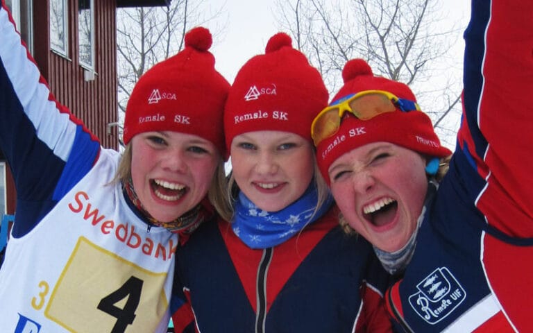 Vinnare i Längd och BJ-sports fototävling utsedda!