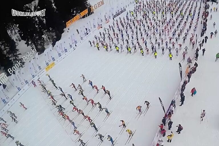 Worldloppet TV Magazine • Episode #8