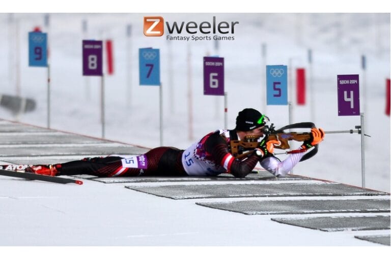 Fantasy Biathlon Hochfilzen: Minst 175 euro i priser!