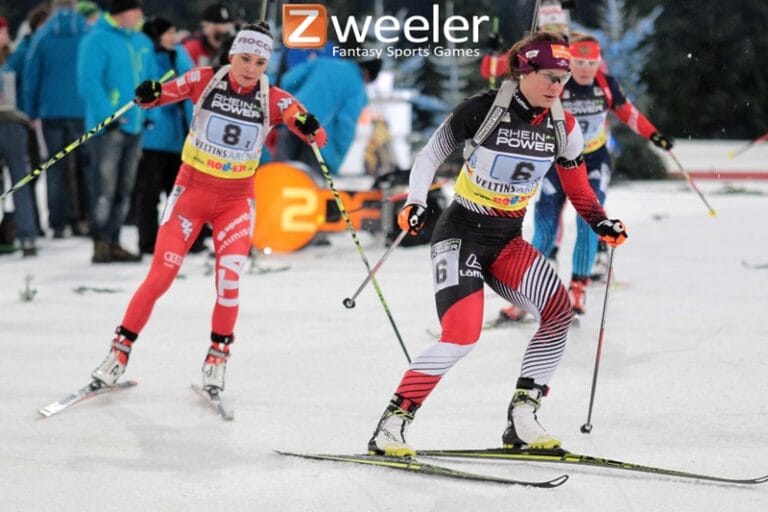Fantasy World Cup Antholz-Anterselva 2018: Minst 150 euro i priser!