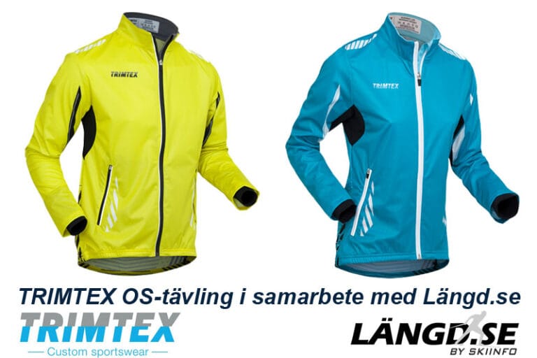 Trimtex OS-Extratävling