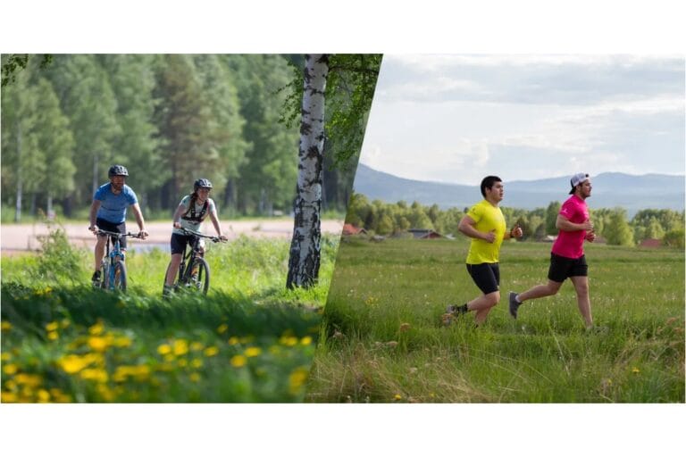 Vasaloppet lanserar Hemmavasan