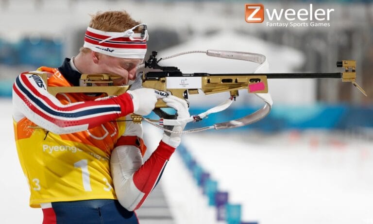 Fantasy World Cup Hochfilzen: Minst 150 euro i priser!