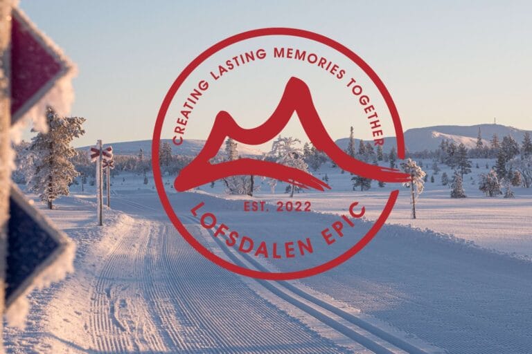 Nytt skidevent i Lofsdalen i vår