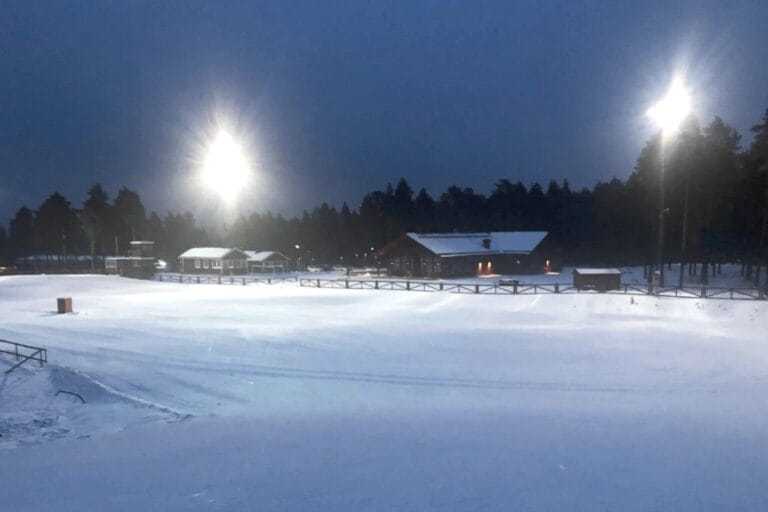 Mora Classic – ny tävling på lördag