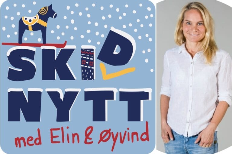 Ski(d)nytt avsnitt 6: Idrottsnutritionisten om ätstörningar
