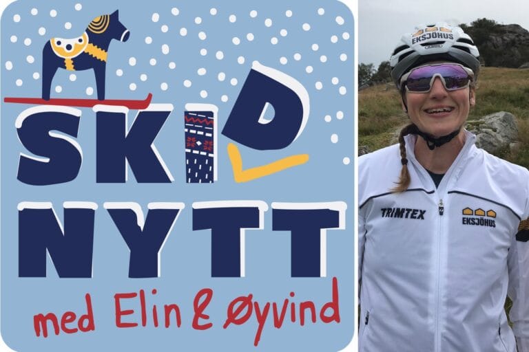 Ski(d)nytt avsnitt 3: Tips från världsmästarna