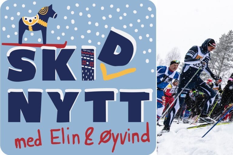 Ski(d)nytt avsnitt 4: Vilka träningspass har högsta prioritet?
