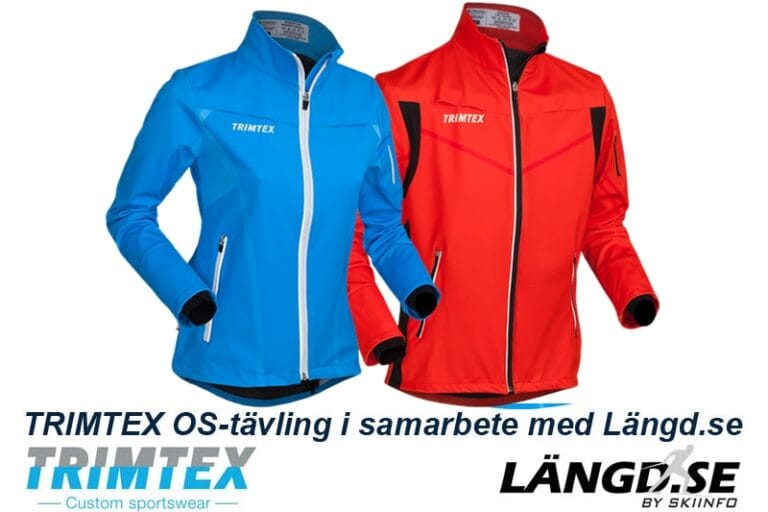 Trimtex OS-Tävling 3