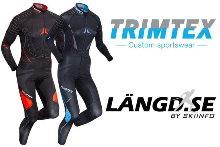 Trimtex OS-Tävling 2