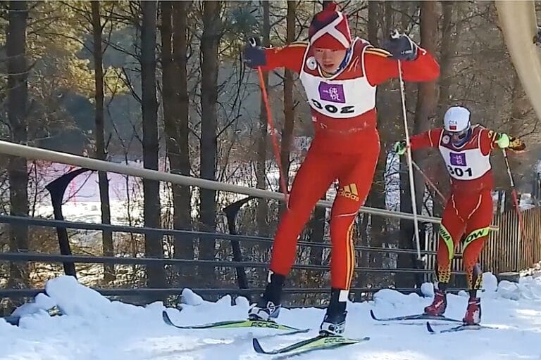Worldloppet TV Magazine • Episode #7