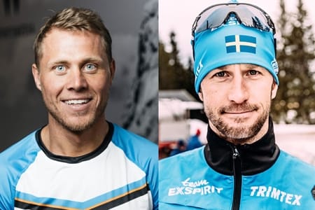 Ladda som ett proffs, del 4: Kost och kläder 