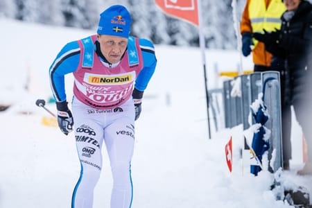 Team Exspirit redo för det oväntade
