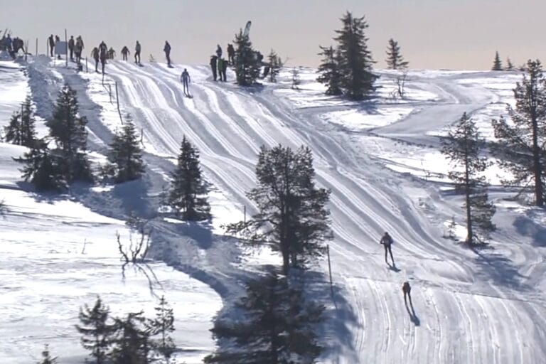 Worldloppet TV Magazine • Episode #9