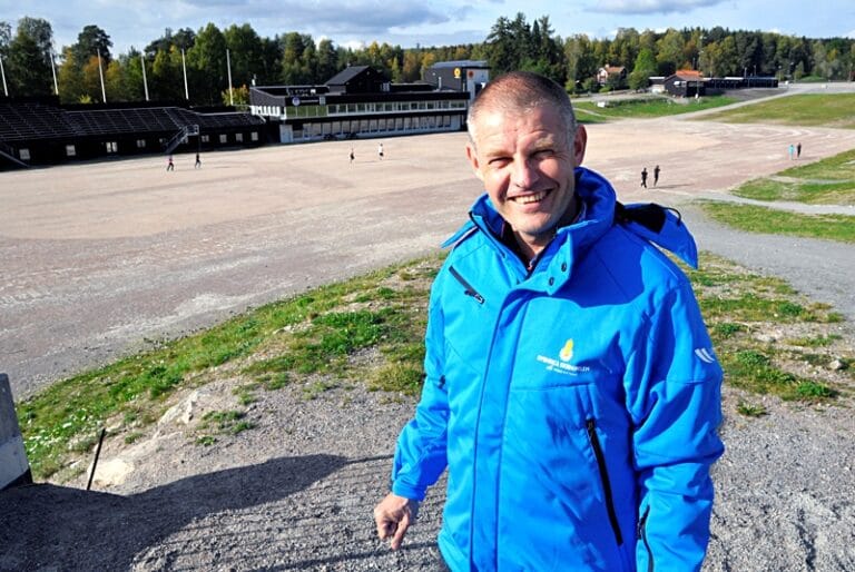 Unik skidmässa i Falun – en kickstart på säsongen