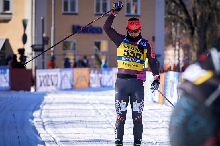 Silly Season: Björgen satsar vidare på långlopp