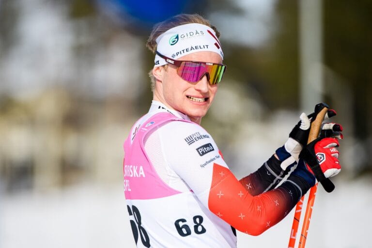 Snart dags för SM-touren 2022